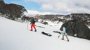 The Mole, Season 1 Episode 9 image