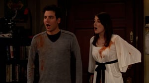 How I Met Your Mother, Season 2 Episode 20 image