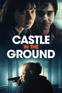 Castle in the Ground as Rachel