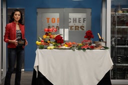 Top Chef Masters, Season 2 Episode 1 image