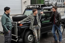 SOKO Stuttgart, Season 8 Episode 12 image