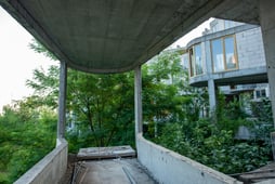 Mysteries of the Abandoned, Season 8 Episode 9 image