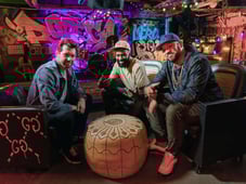 Desus & Mero, Season 1 Episode 32 image