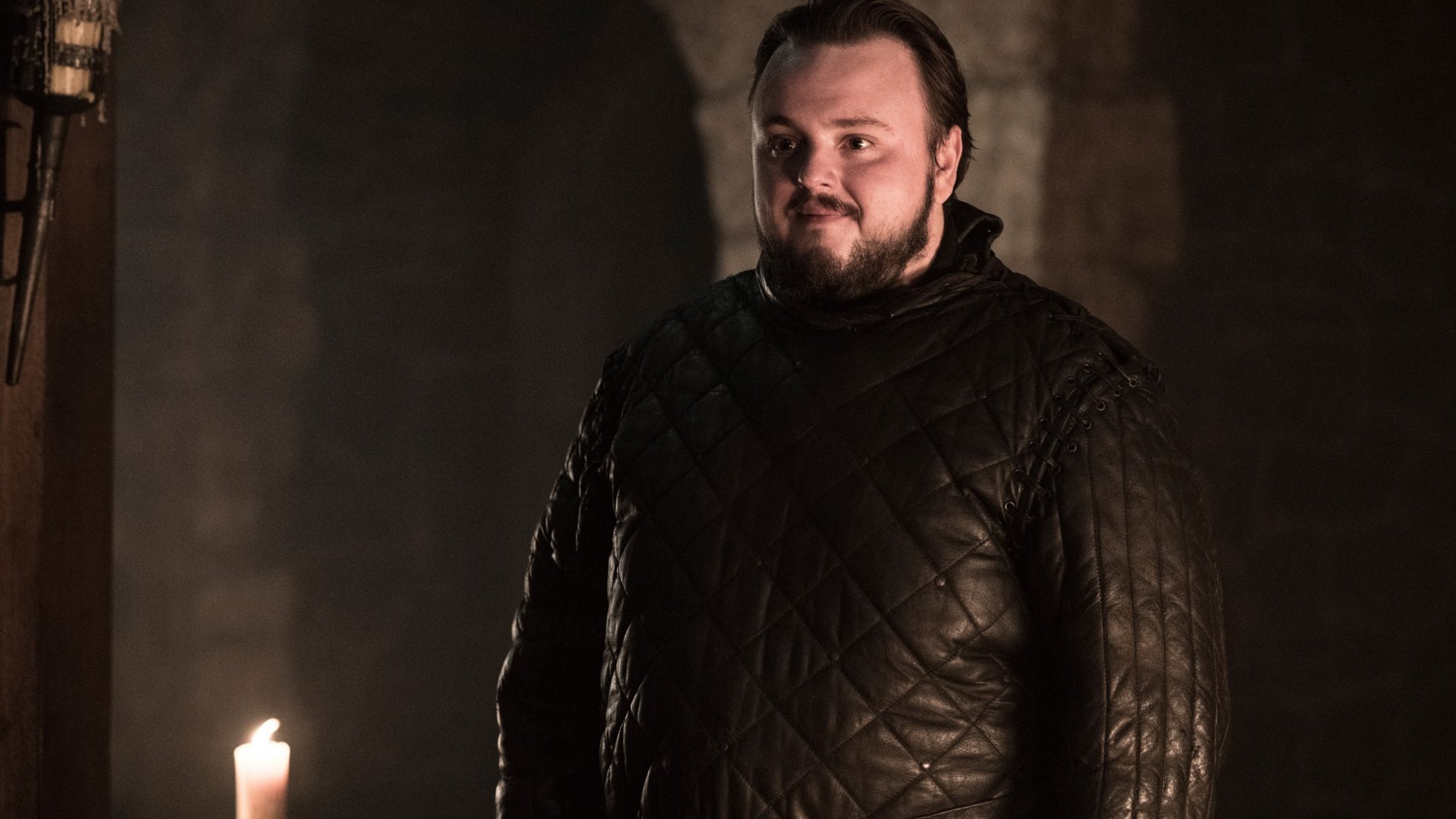 Sam Tarly, Game of Thrones