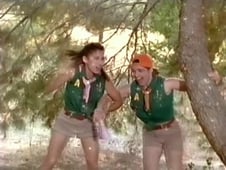 Mighty Morphin Power Rangers, Season 2 Episode 20 image