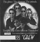 The Crew, Season 1 Episode 9 image