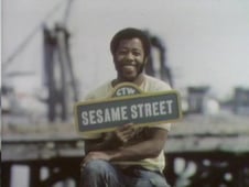 Sesame Street, Season 8 Episode 30 image