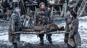 Game of Thrones, Season 6 Episode 9 image