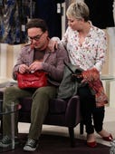 The Big Bang Theory, Season 8 Episode 12 image
