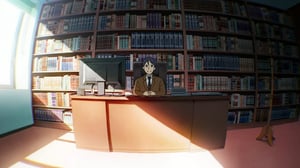 Miss Kobayashi's Dragon Maid, Season 2 Episode 11 image