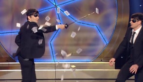 Masters of Illusion, Season 2 Episode 11 image