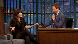 Late Night with Seth Meyers, Season 3 Episode 16 image