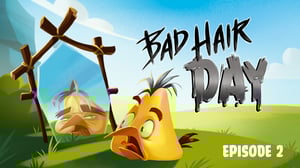 Angry Birds Toons, Season 3 Episode 2 image