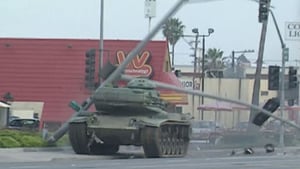 Destroyed in Seconds, Season 1 Episode 11 image