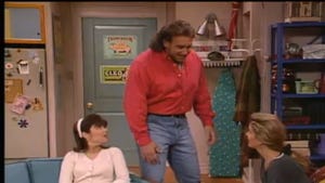 Saved by the Bell: The College Years, Season 1 Episode 8 image
