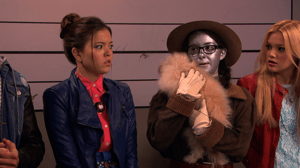 I Didn't Do It, Season 1 Episode 10 image