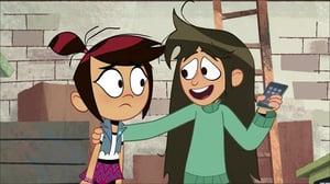 The Ghost and Molly McGee, Season 1 Episode 8 image