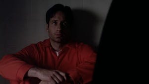 The X-Files, Season 4 Episode 23 image