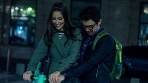 Ruxx, Season 1 Episode 6 image