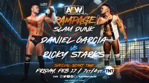 All Elite Wrestling: Rampage, Season 3 Episode 7 image