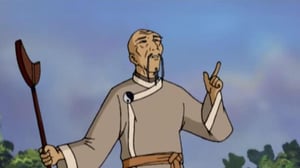 Legend of the Dragon, Season 1 Episode 18 image