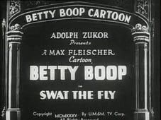 Betty Boop Cartoon, Season 1 Episode 72 image