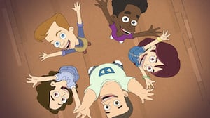 Big Mouth, Season 3 Episode 10 image