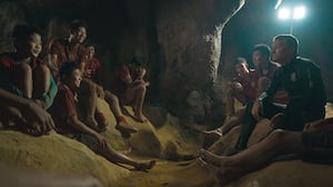Thai Cave Rescue, Season 1 Episode 5 image