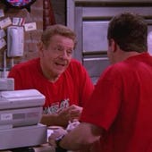 The King of Queens, Season 1 Episode 23 image