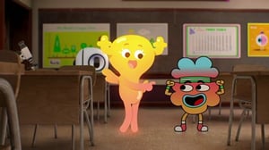 The Amazing World of Gumball, Season 3 Episode 29 image