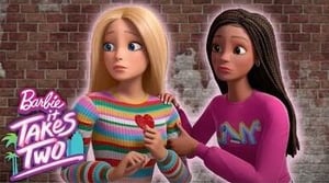 Barbie: It Takes Two, Season 2 Episode 1 image