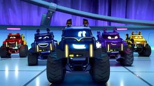Batwheels, Season 2 Episode 22 image