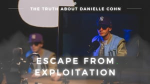 The Truth About Danielle Cohn, Season 1 Episode 3 image