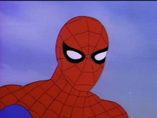 Spider-Man, Season 1 Episode 16 image
