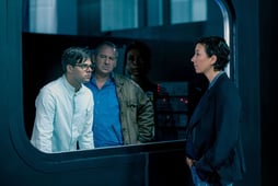 Fast Forward, Season 6 Episode 2 image