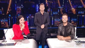 American Idol, Season 4 Episode 19 image
