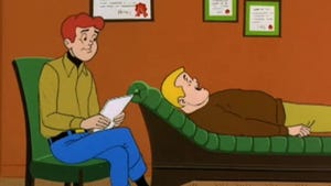 Archie's Funhouse, Season 1 Episode 15 image