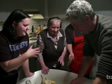 Anthony Bourdain: No Reservations, Season 8 Episode 6 image