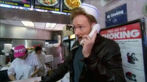 Conan, Season 1 Episode 162 image