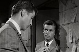 Hawaiian Eye, Season 2 Episode 7 image