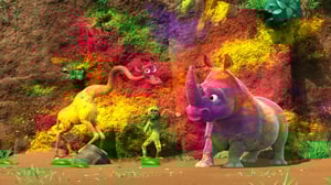 Munki and Trunk, Season 4 Episode 1 image