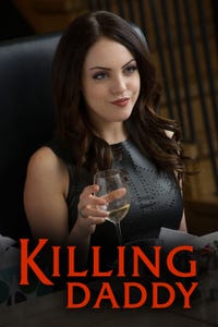 Killing Daddy as Cassie Ross