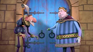 A Tale Dark & Grimm, Season 1 Episode 7 image