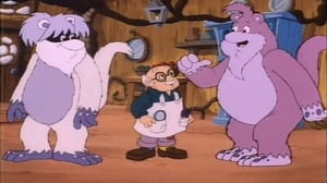 The Adventures of Teddy Ruxpin, Season 1 Episode 54 image