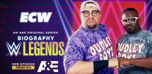 Biography: WWE Legends, Season 4 Episode 10 image