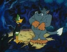 Count Duckula, Season 3 Episode 5 image