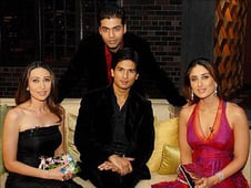 Koffee with Karan, Season 2 Episode 4 image