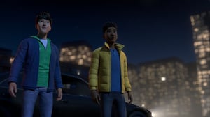 Jurassic World: Chaos Theory, Season 1 Episode 7 image