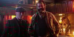 Murder in Successville, Season 3 Episode 2 image