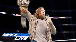 WWE Smackdown!, Season 20 Episode 47 image
